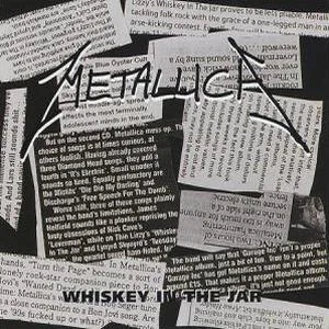 Whiskey in the Jar cover