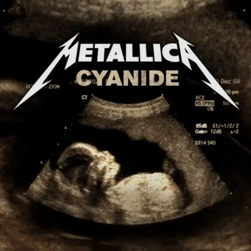Cyanide cover
