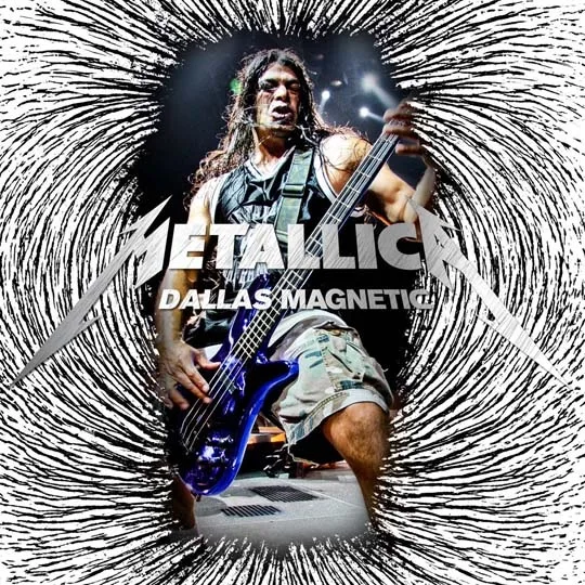 Live Metallica: Dallas, TX - September 29, 2009 cover