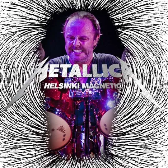 Live Metallica: Helsinki, Finland - June 14, 2009 cover