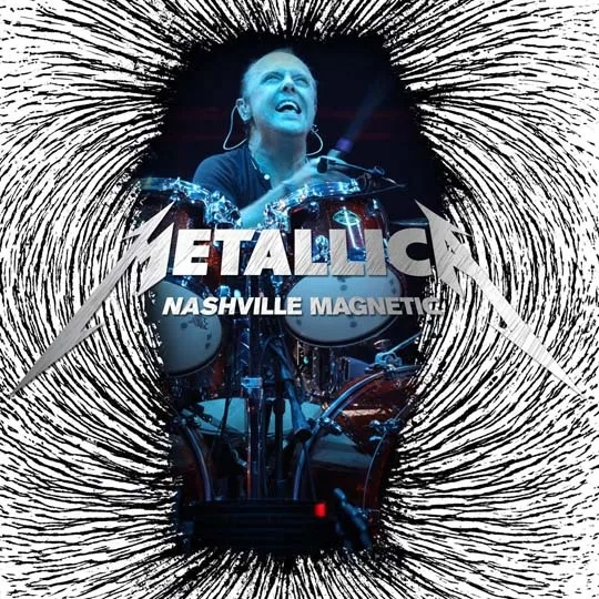 Live Metallica: Nashville, TN - September 14, 2009 cover
