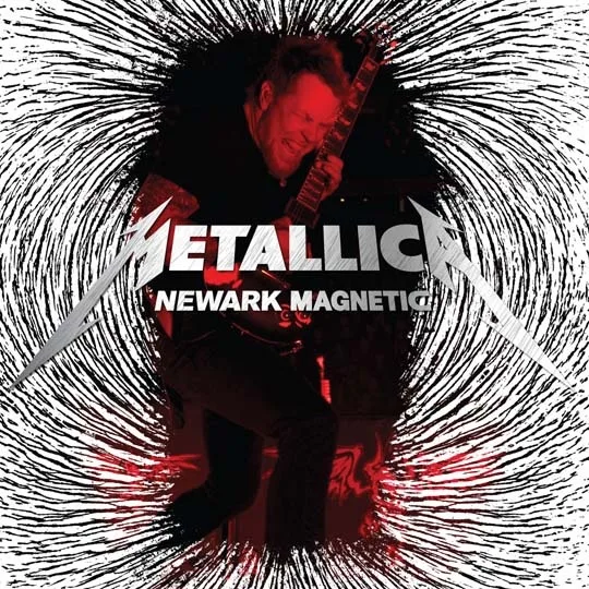 Live Metallica: Newark, NJ - January 31, 2009 cover