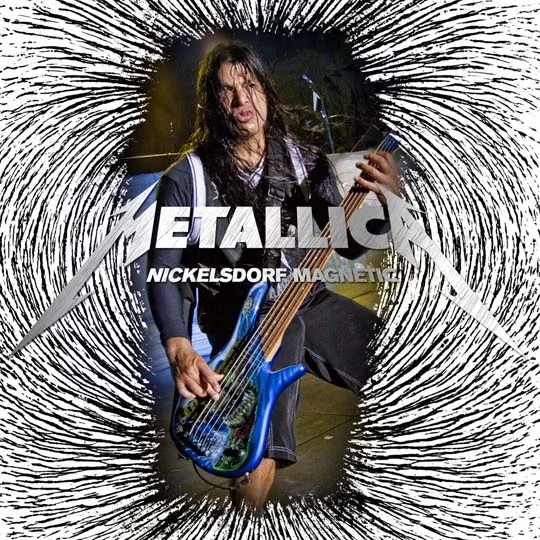 Live Metallica: Nickelsdorf, Austria - June 19, 2009 cover