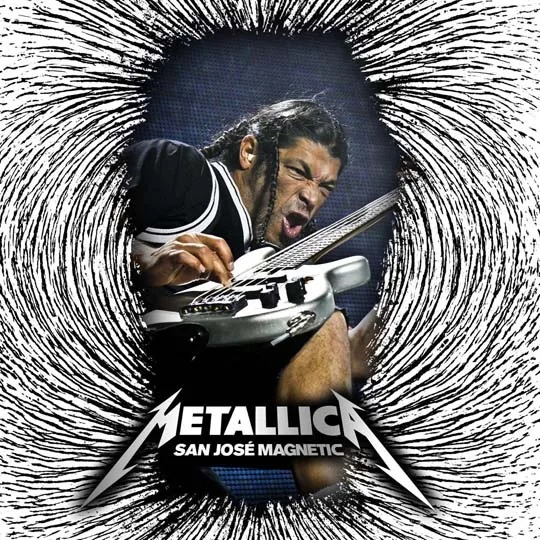 Live Metallica: San Jose, Costa Rica - March 7, 2010 cover