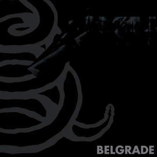 Live Metallica: Belgrade, Serbia - May 8, 2012 cover