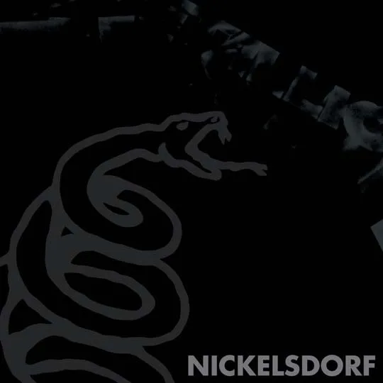 Live Metallica: Nickelsdorf, Austria - June 10, 2012 cover