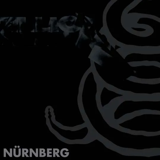 Live Metallica: Nuremberg, Germany - June 1, 2012 cover