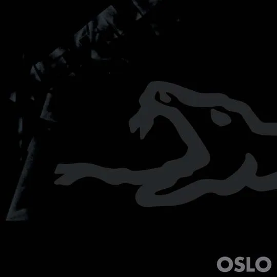 Live Metallica: Oslo, Norway - May 23, 2012 cover