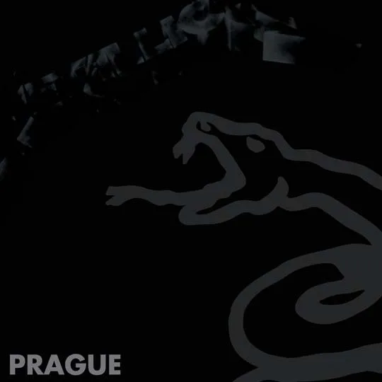 Live Metallica: Prague, Czech Republic - May 7, 2012 cover