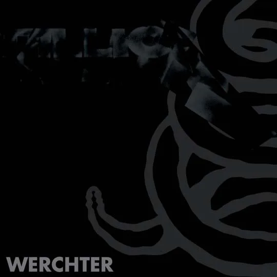 Live Metallica: Werchter, Belgium - May 28, 2012 cover