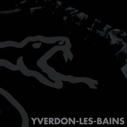 Live Metallica: Yverdon-les-Bains, Switzerland - May 30, 2012 cover