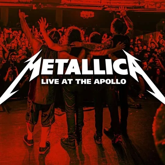 Live Metallica: New York, NY - September 21, 2013 cover