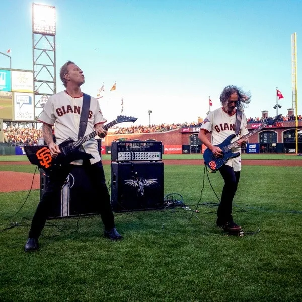 The Star-Spangled Banner (Live - May 3, 2013) cover