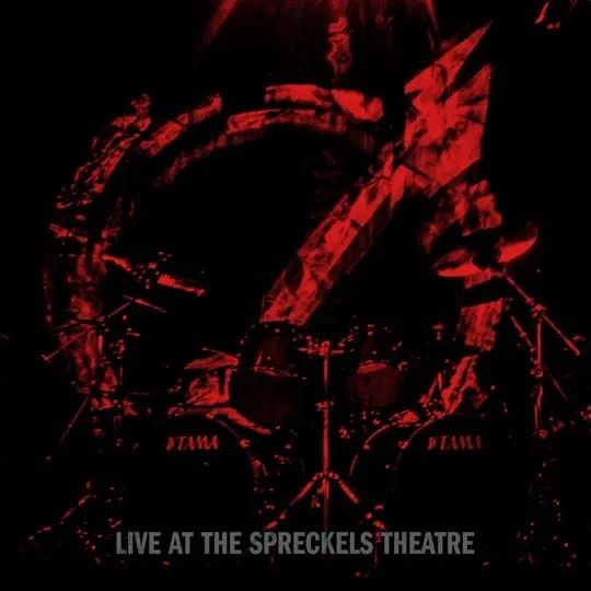 Live Metallica: San Diego, CA - July 19, 2013 cover