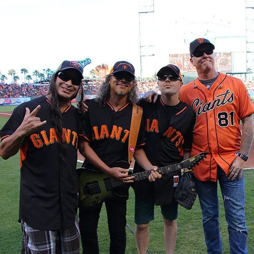 The Star-Spangled Banner (Live - May 16, 2014) cover