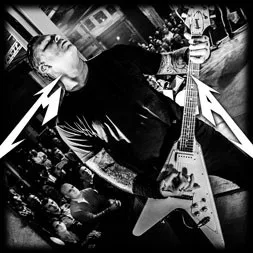 Live Metallica: San Francisco, CA - February 9, 2015 cover