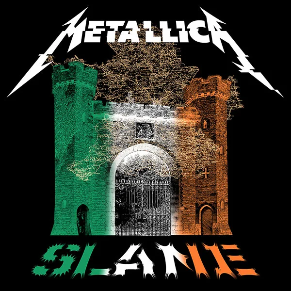Live Metallica: Meath, Ireland - June 8, 2019 cover