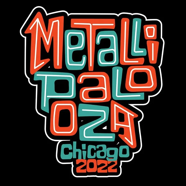 Live Metallica: Chicago, IL - July 28, 2022 cover