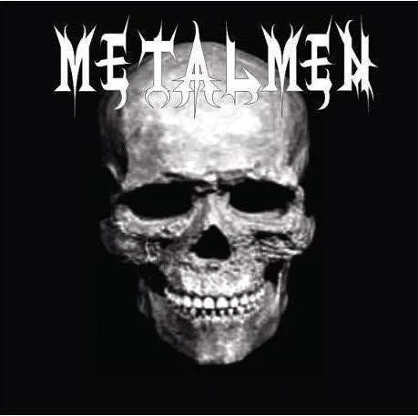 Metalmen cover