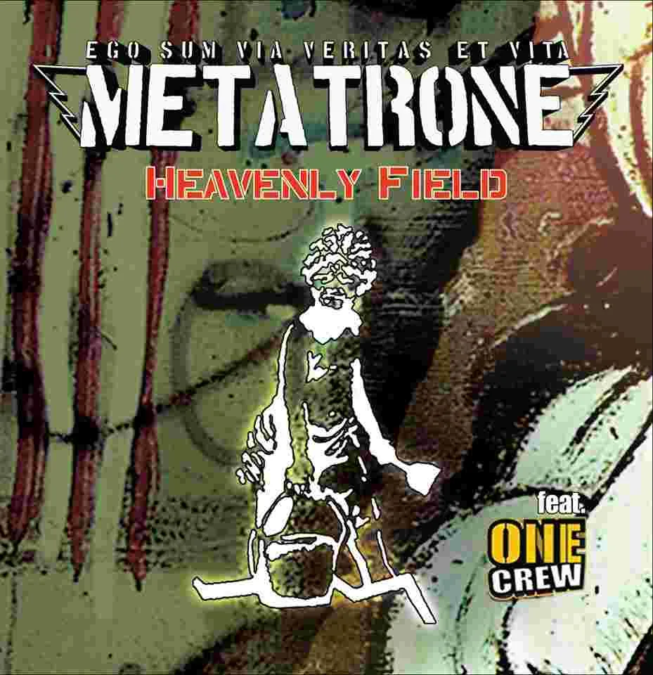 Heavenly Field cover