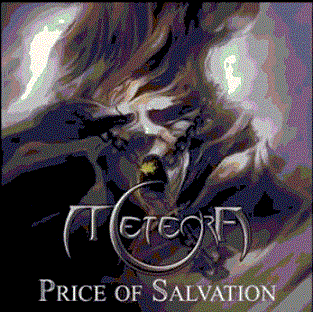 Price of Salvation cover
