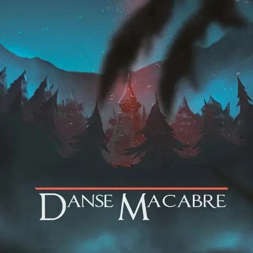Danse Macabre cover