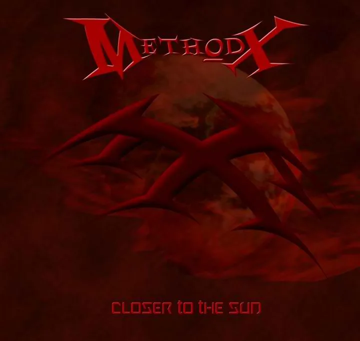 Closer to the Sun cover