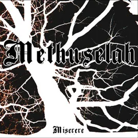 Miserere cover