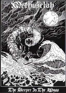 The Sleeper in the Abyss cover