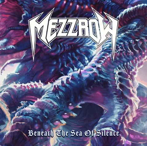 Beneath the Sea of Silence cover