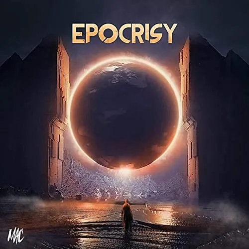 Epocrisy cover