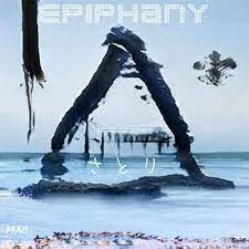 Epiphany cover