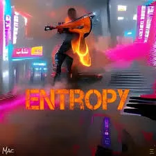 Entropy cover