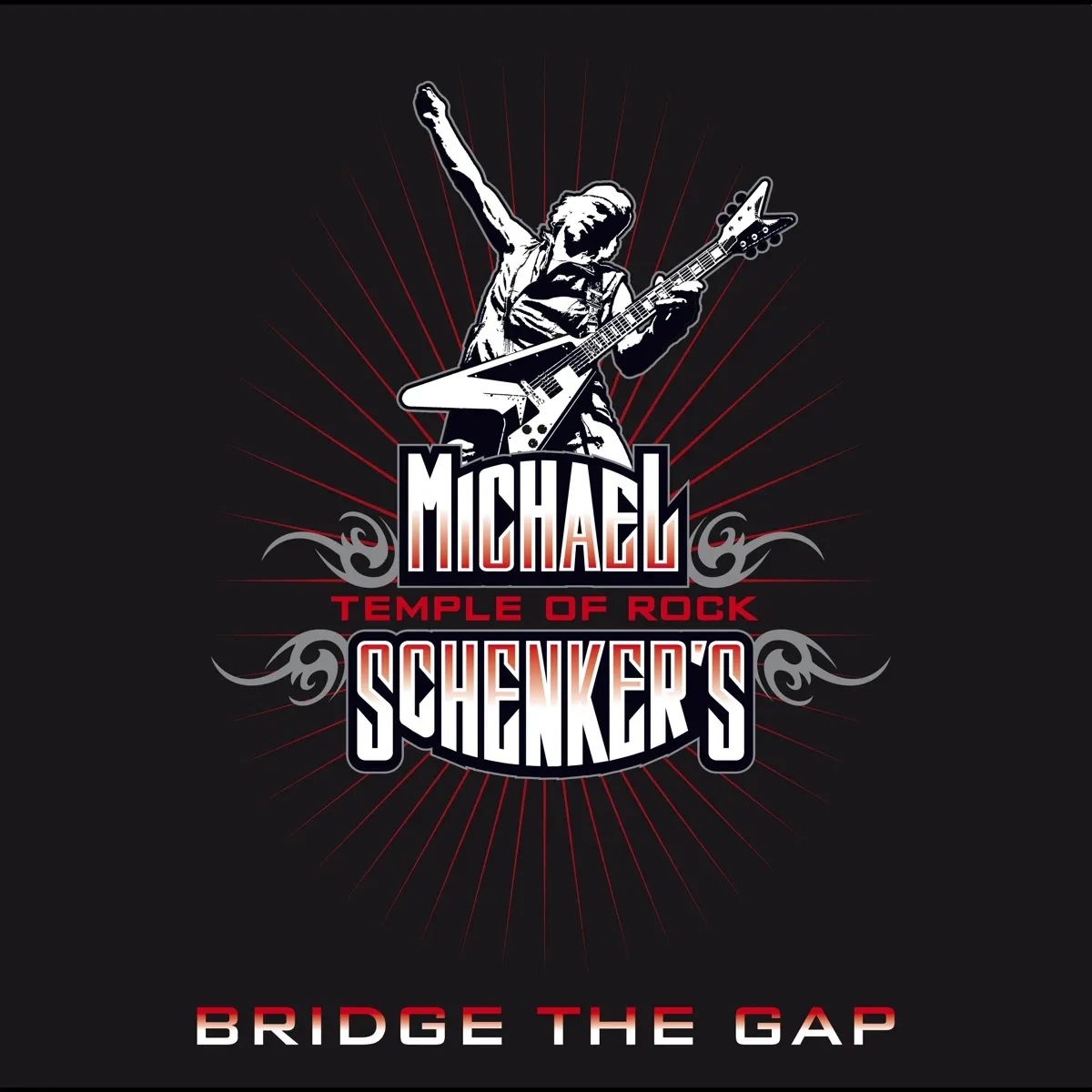 Bridge the Gap cover