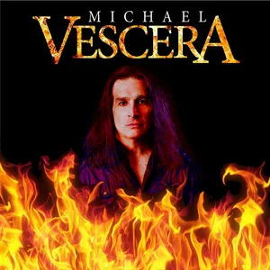 Michael Viscera cover