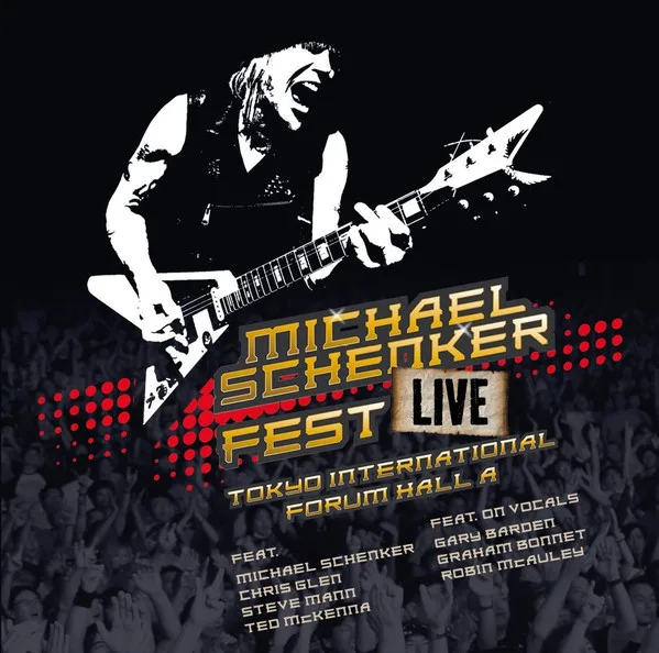 Live: Tokyo International Forum Hall A cover