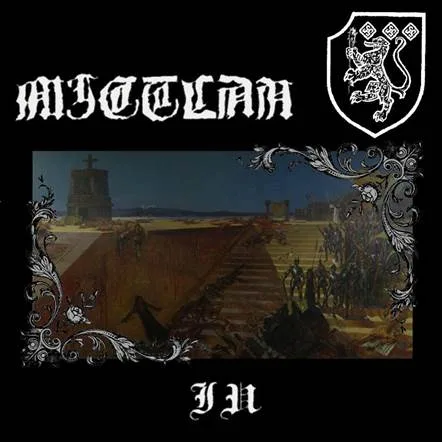 IV cover