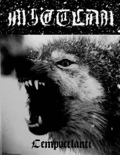 Cempoctlanti cover