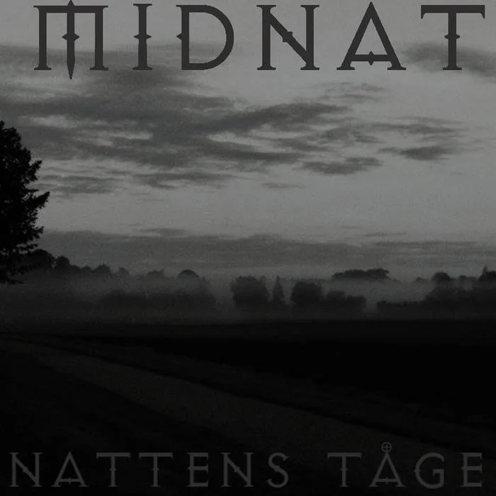 Nattens Tåge cover