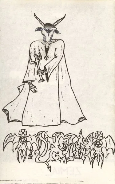 The Ancient Slovian Spirit cover