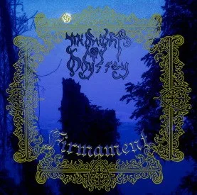 Firmament cover