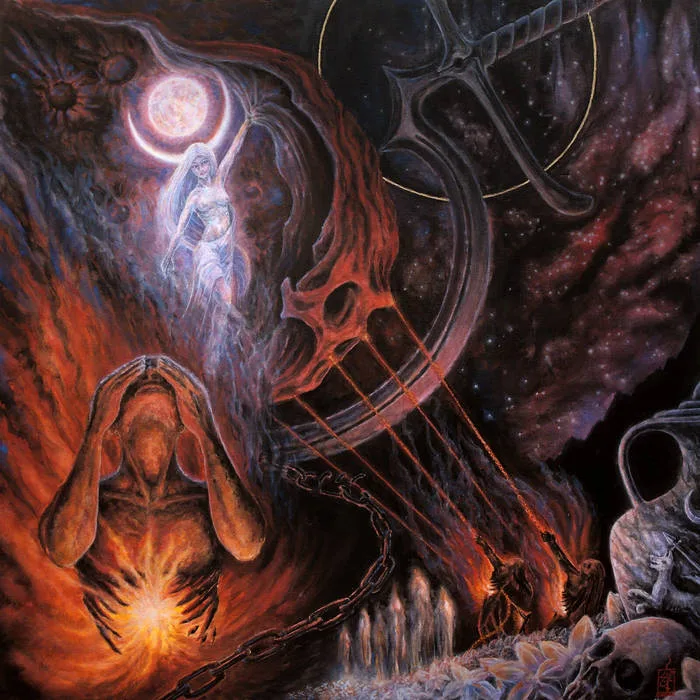 Biolume Part 3 - A Fullmoon Madness cover