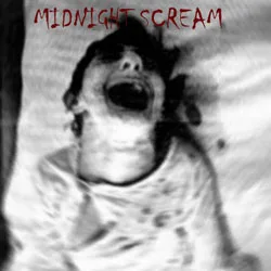 Midnight Scream cover