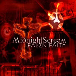 Fallen Faith cover