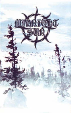 Demo 1997 cover