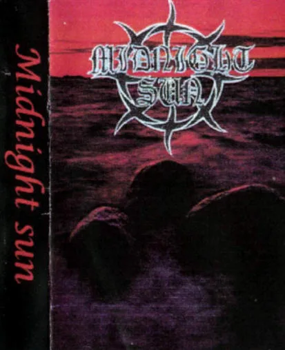 Demo 1998 cover