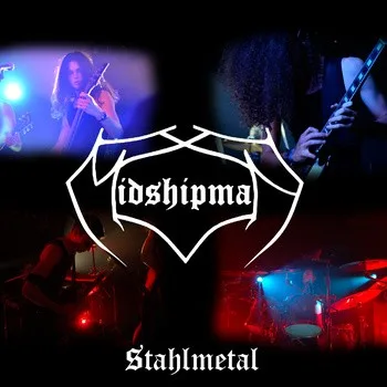 Stahlmetal cover