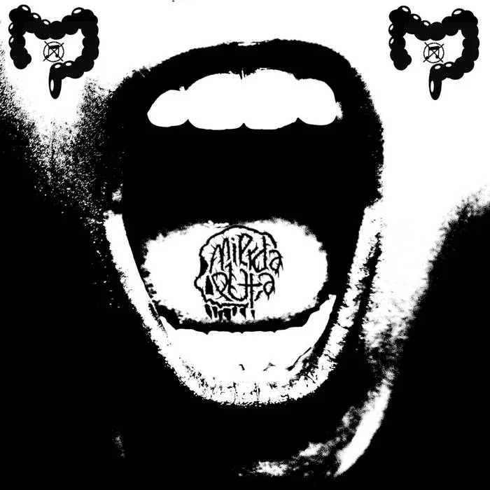 Mierda Puta cover