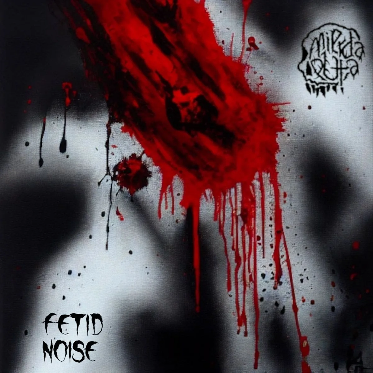 Fetid Noise cover