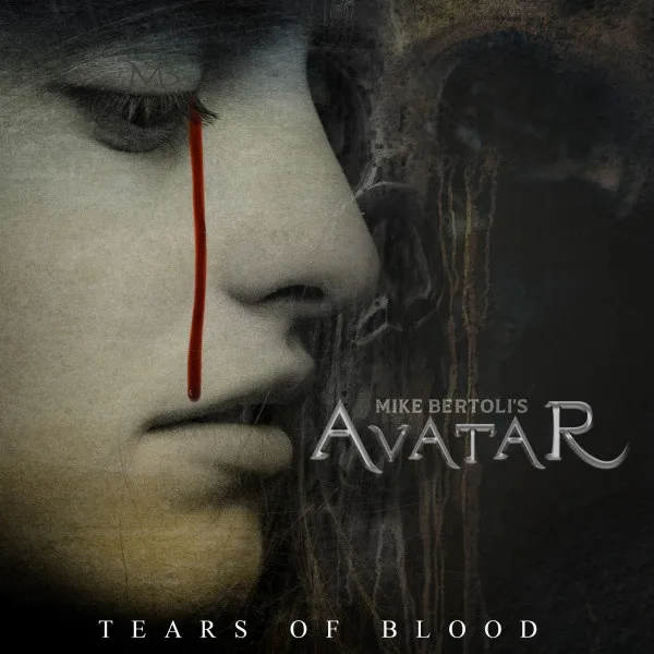 Tears of Blood cover